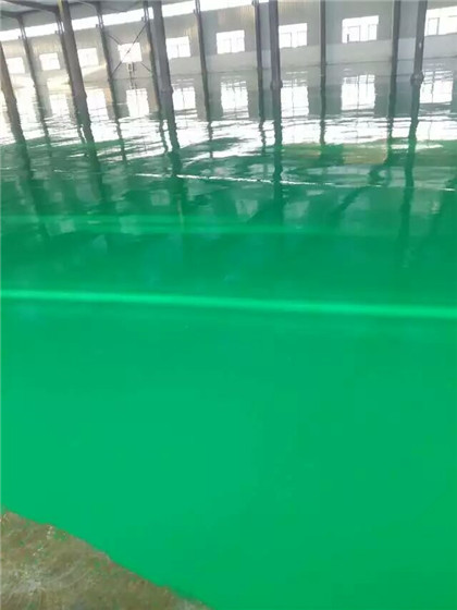 西吉,我直接给你一份室外地坪漆翻新维修