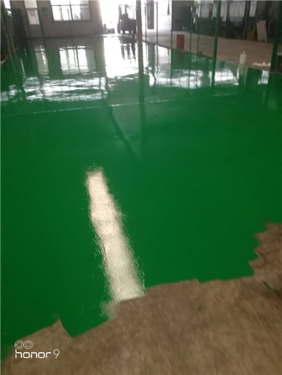 西吉下面我给你一份非常实用、地坪漆施工翻新